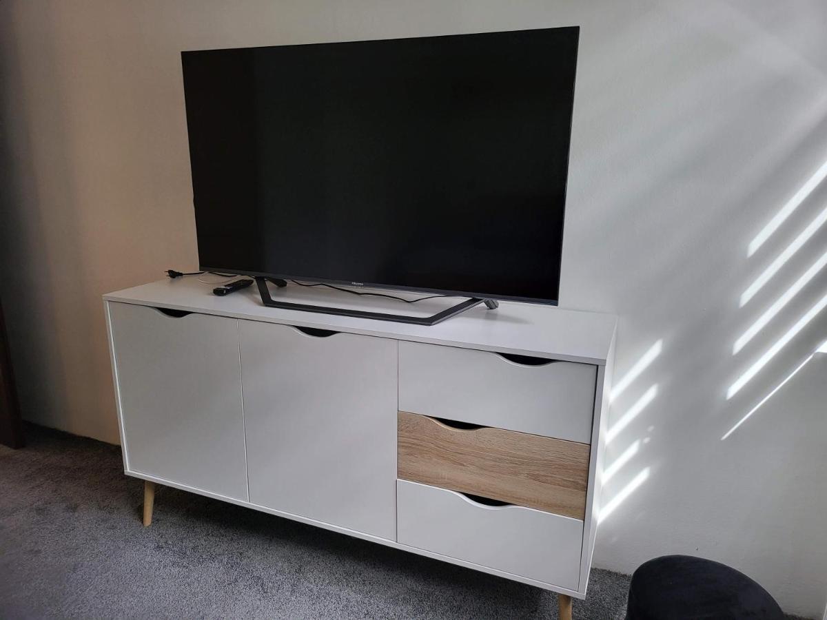 Privat Kras Villa Holstejn Bagian luar foto