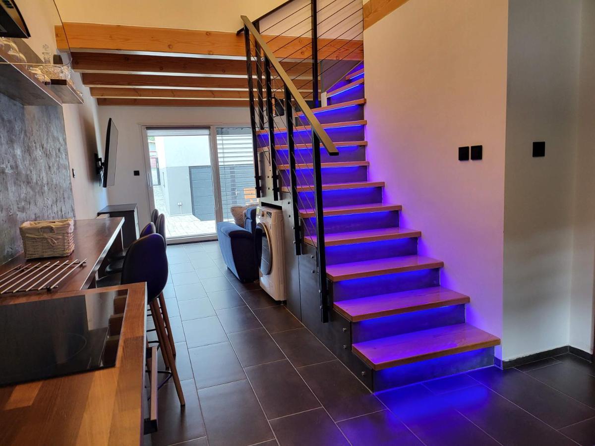 Privat Kras Villa Holstejn Bagian luar foto