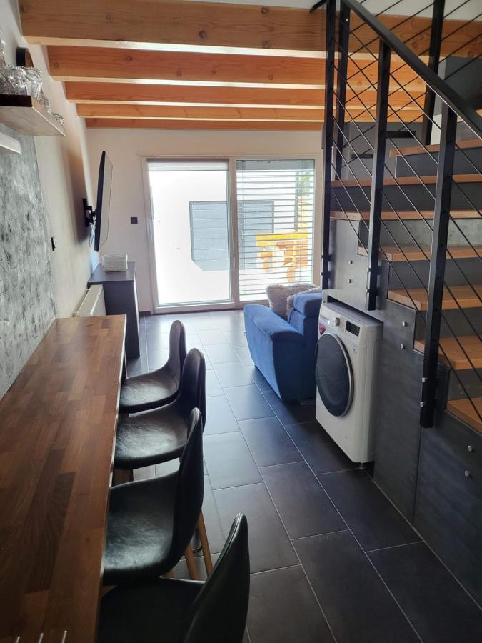 Privat Kras Villa Holstejn Bagian luar foto