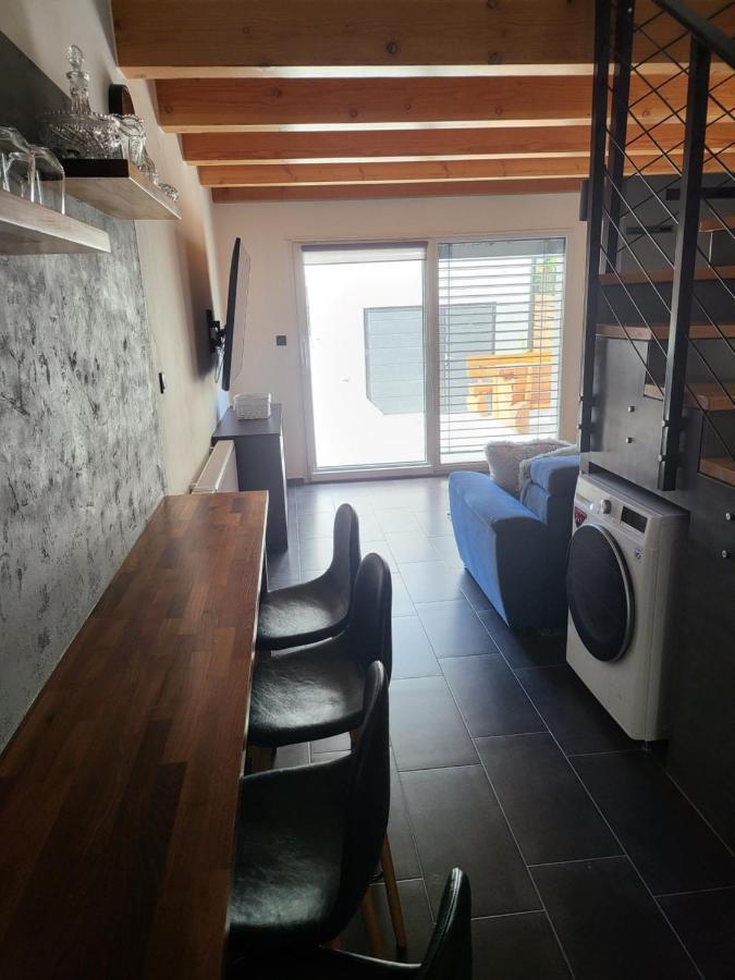 Privat Kras Villa Holstejn Bagian luar foto