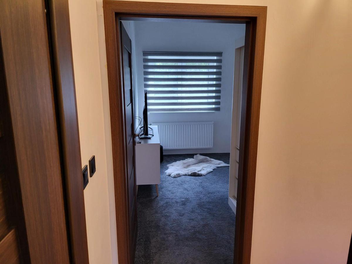 Privat Kras Villa Holstejn Bagian luar foto