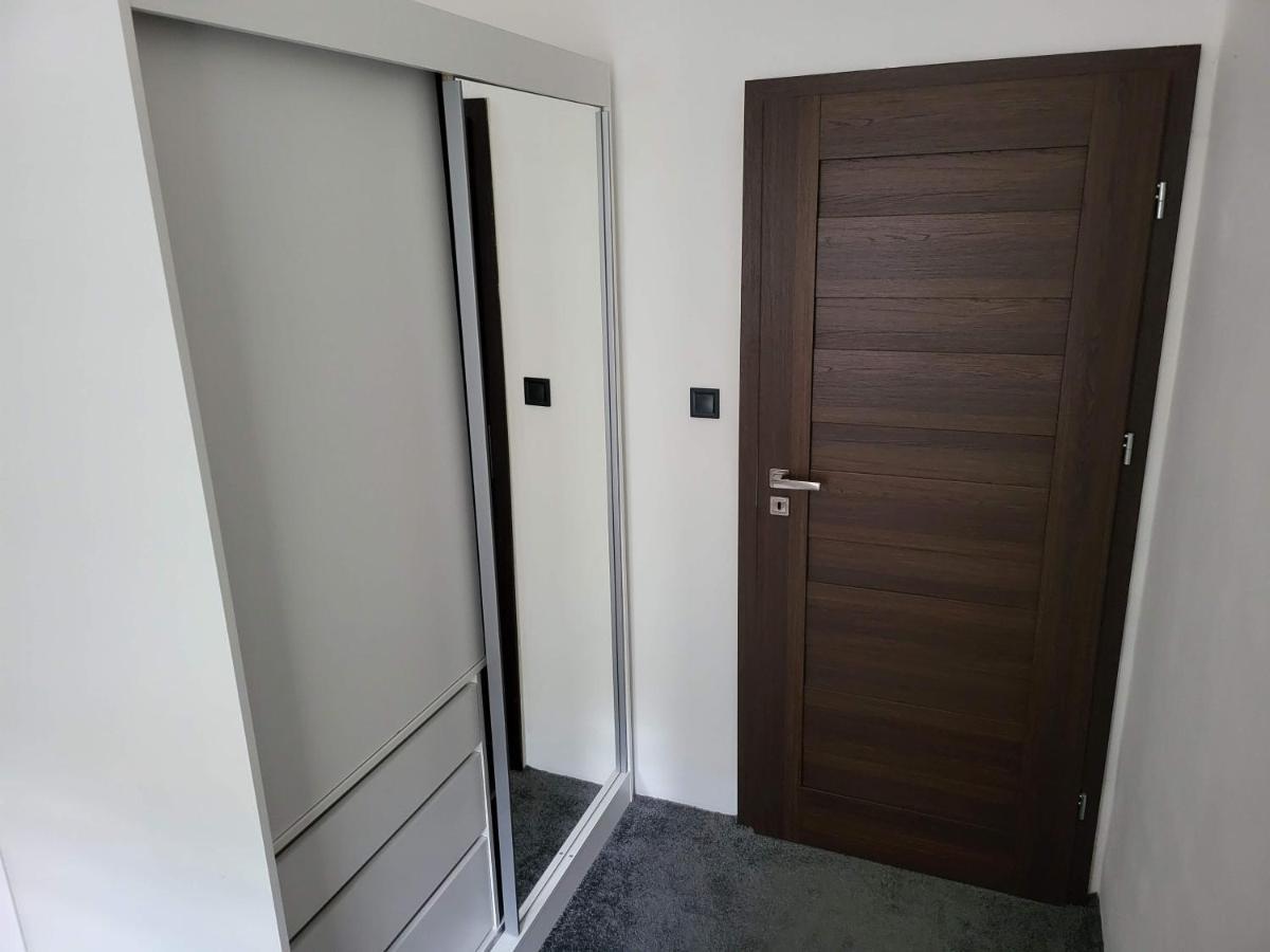 Privat Kras Villa Holstejn Bagian luar foto