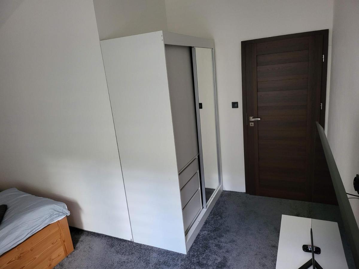 Privat Kras Villa Holstejn Bagian luar foto