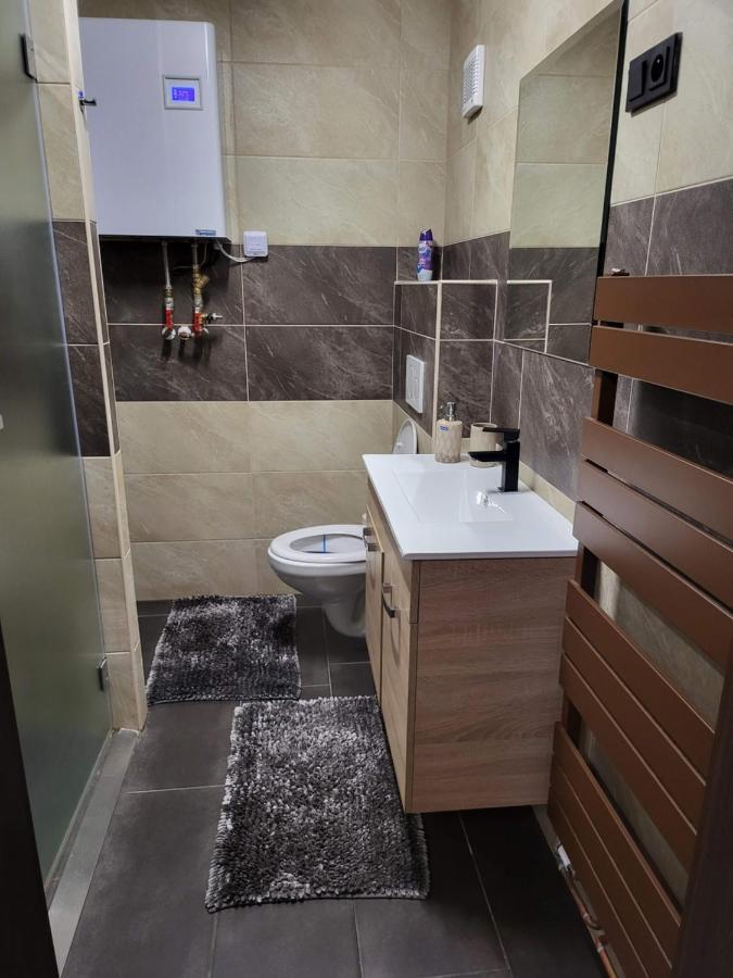 Privat Kras Villa Holstejn Bagian luar foto