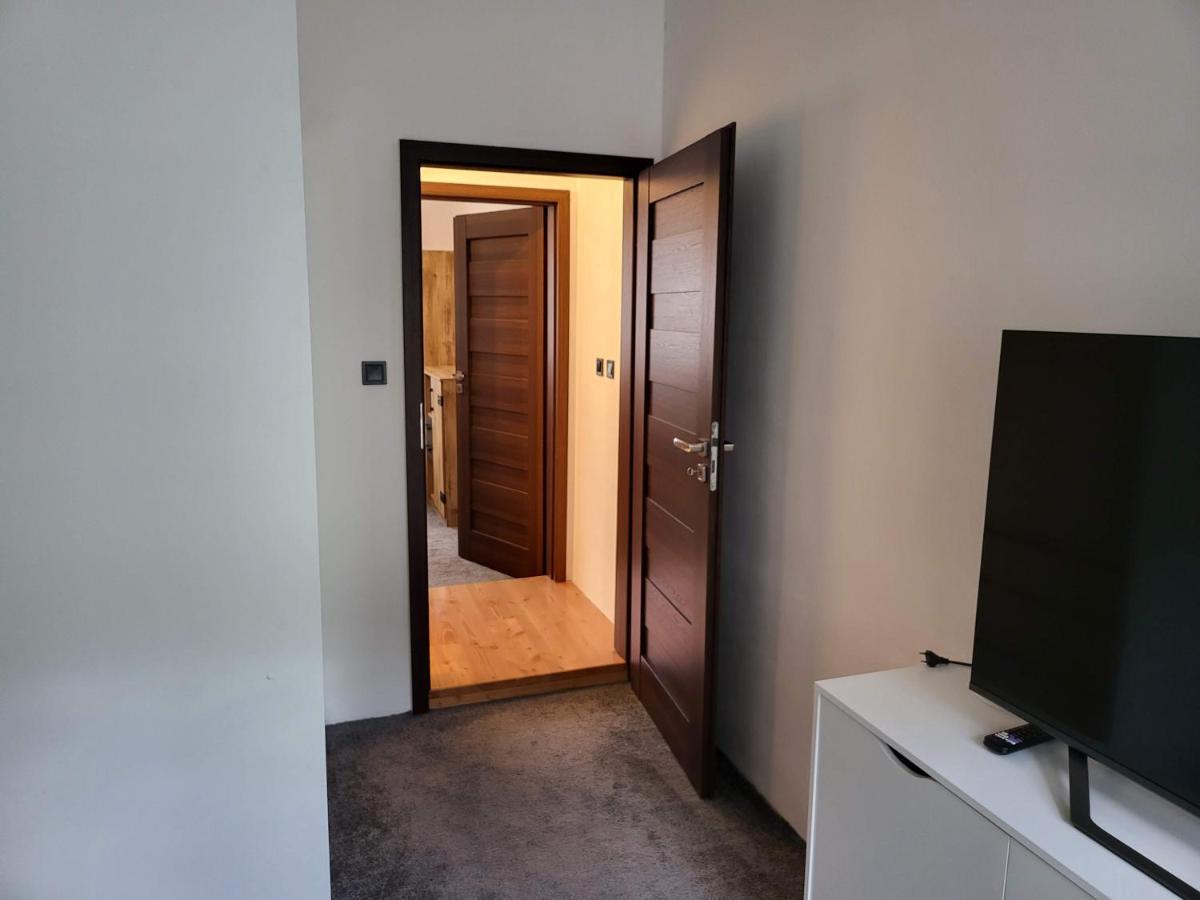 Privat Kras Villa Holstejn Bagian luar foto