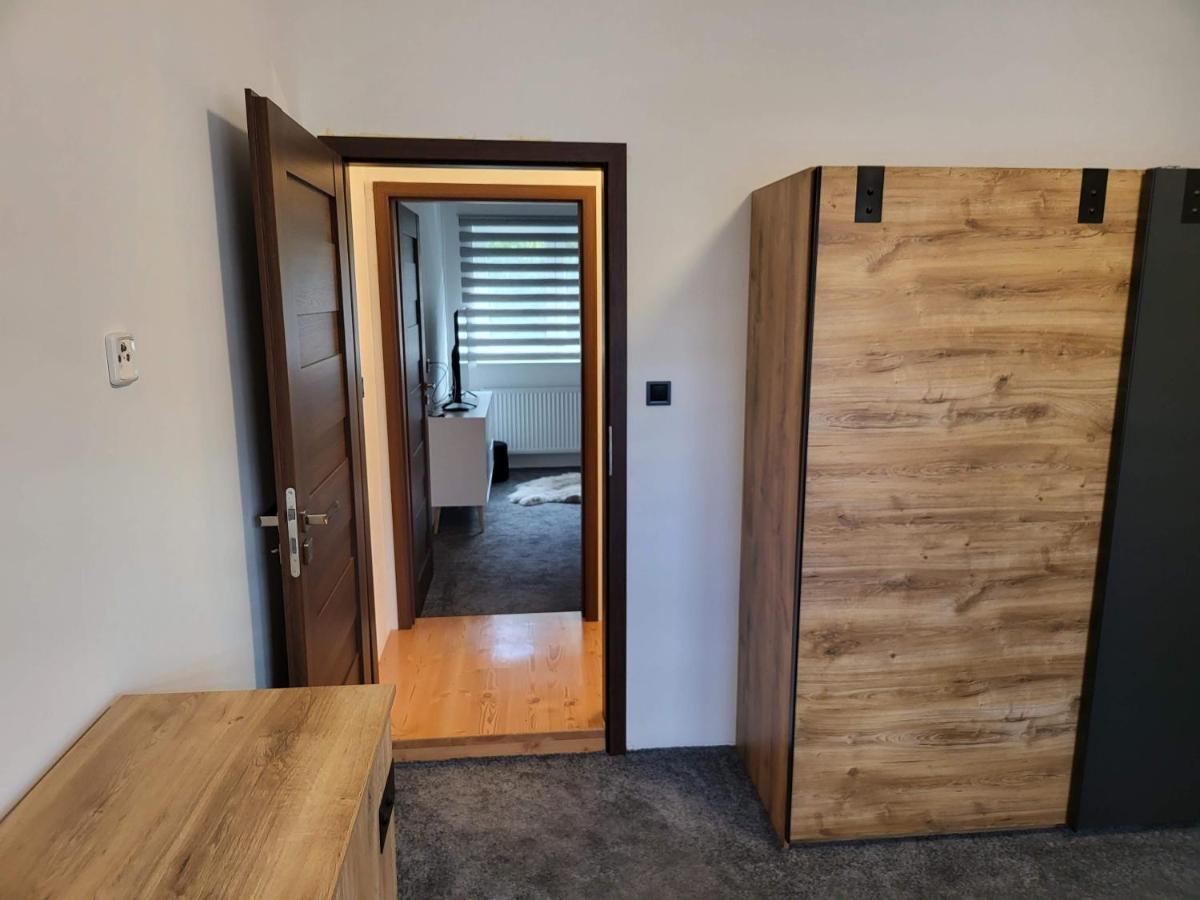 Privat Kras Villa Holstejn Bagian luar foto